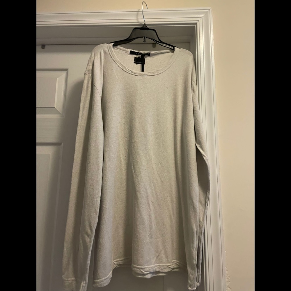 Ksubi Men Long Sleeve Sweater